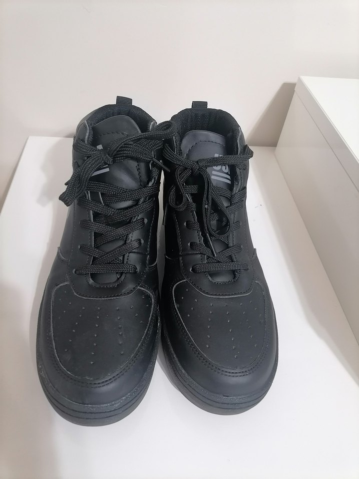 39 NUMARA SPOR BOT - Görsel 2