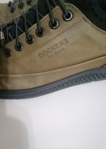 43 NUMARA DOCKERS AYAKKABI - Görsel 2