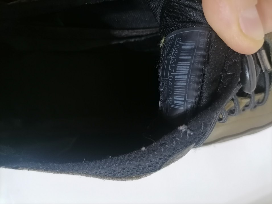 43 NUMARA DOCKERS AYAKKABI - Görsel 3