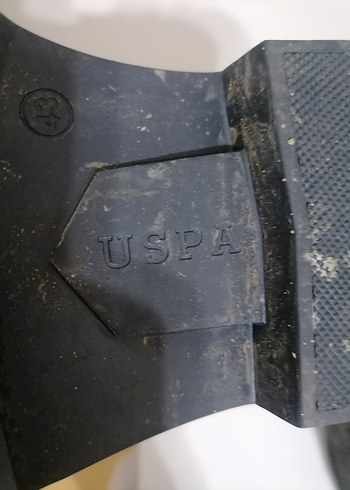 Gri Süet Erkek Botlar - Görsel 5