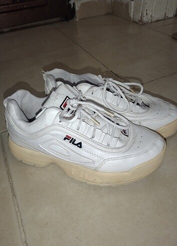 Fila Spor ayakkabı 