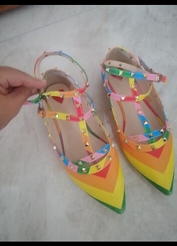 Valentino Valentino babet