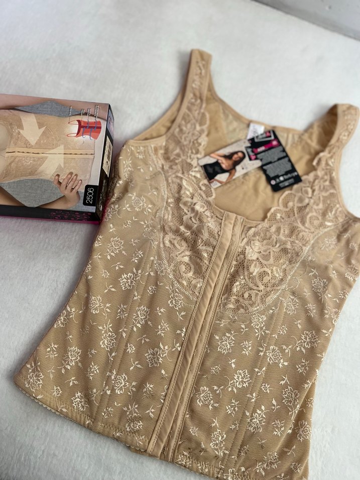 Kadın Toparlayıcı Korse - Görsel 2