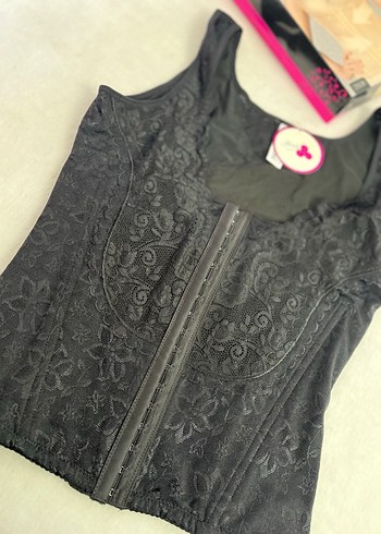 Anıl Kadın Toparlayıcı Korse - Görsel 2