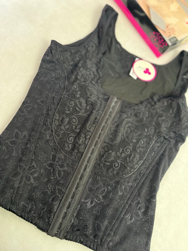 Anıl Kadın Toparlayıcı Korse - Görsel 2