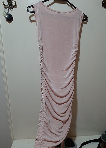 BSL FASHION Yazlık elbise