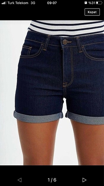Trendyol jean