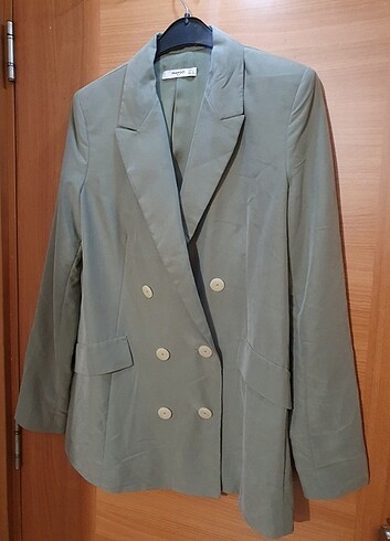 Mango blazer