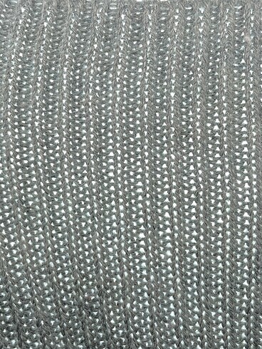 s Beden gri Renk PreLoved Hırka %70 İndirimli.
