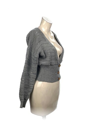 Vintage Love PreLoved Hırka %70 İndirimli.