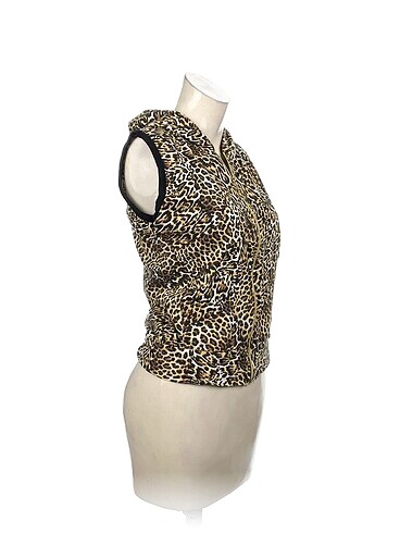 Vintage Love PreLoved Yelek %70 İndirimli.