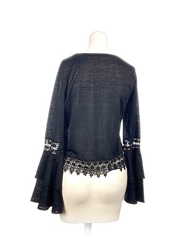 36 Beden PreLoved Bluz %70 İndirimli.