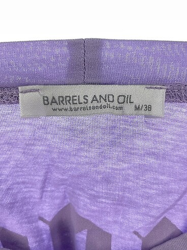 m Beden çeşitli Renk PreLoved T-shirt %70 İndirimli.