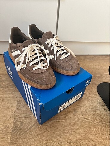 Handball spezial 36 numara