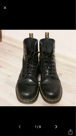 Dr Martens