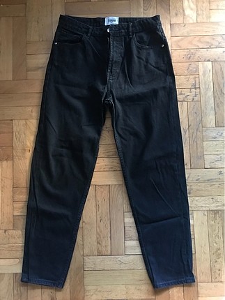 Zara Mom jeans