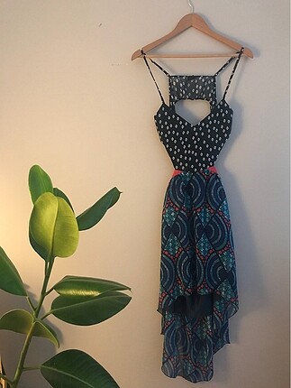 Designer Elbise