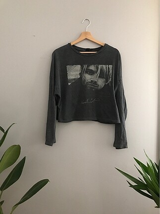Kurt Cobain Tshirt