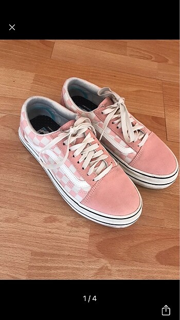 Vans Sneakers