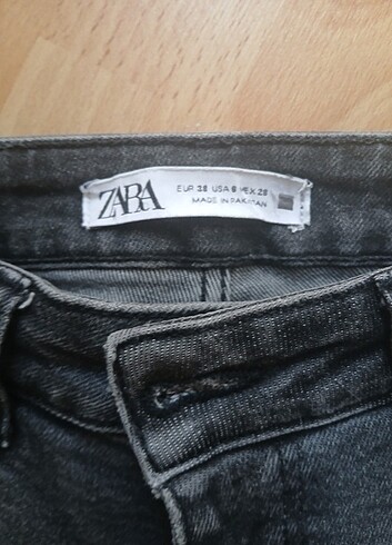Zara ORJINAL ZARA JEANS