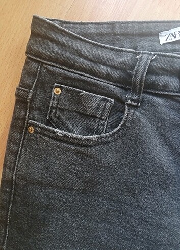 38 Beden ORJINAL ZARA JEANS