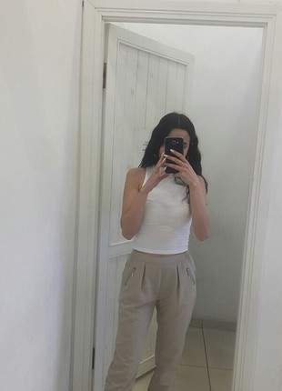 Bershka pantalon