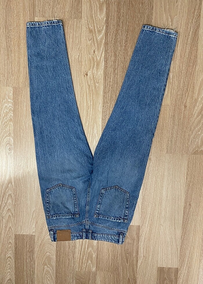 Stradivarius mont jean - Görsel 3