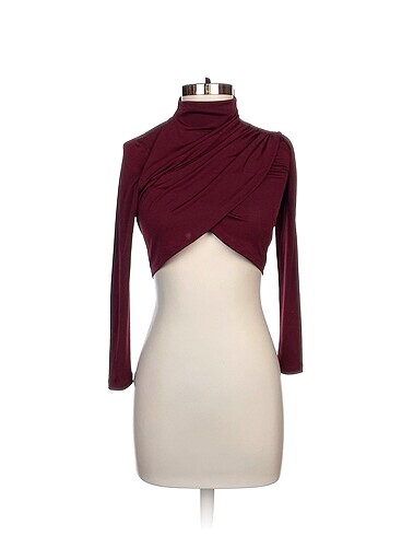 Vintage Love Bluz %70 İndirimli.