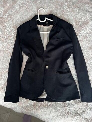 H&M kadın ceket