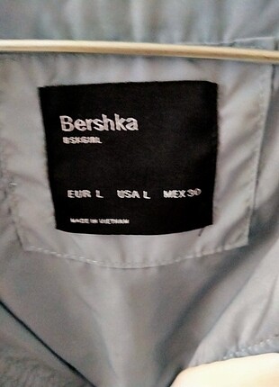 l Beden mavi Renk Yağmurluk L