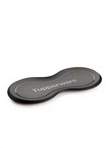 Tupperware kaşık altlığı