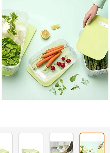 Tupperware sera 1.8 lt