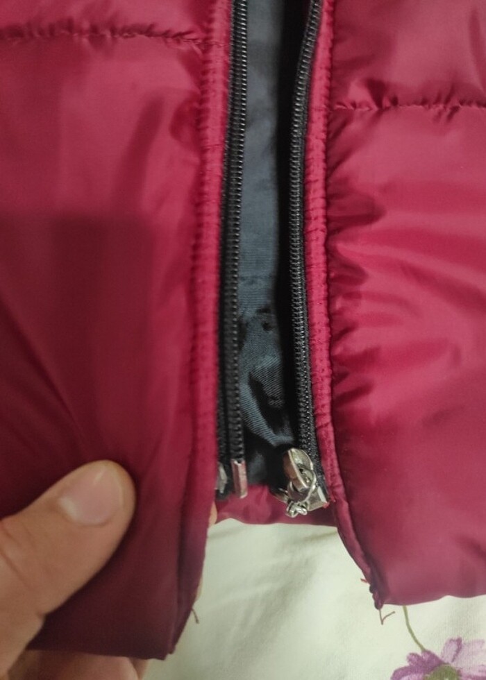 Erkek çocuk kaban - Görsel 3