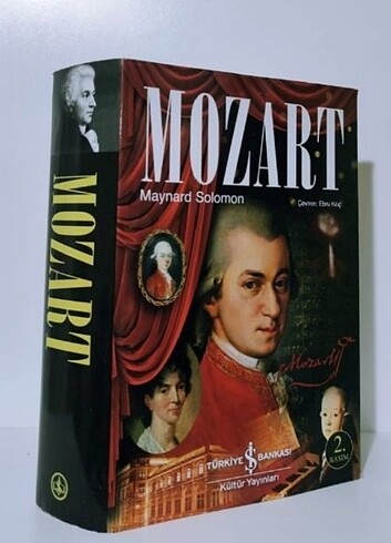 Mozart