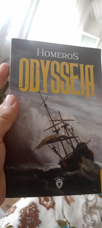 Odysseia