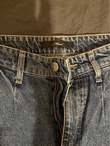 27 Beden Mavi Jeans