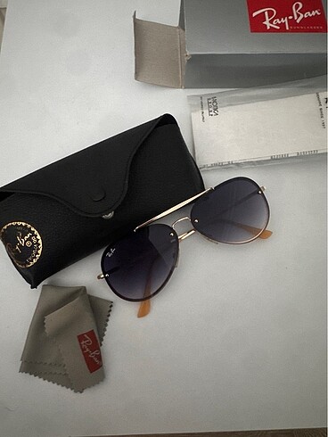 RayBan Gözlük