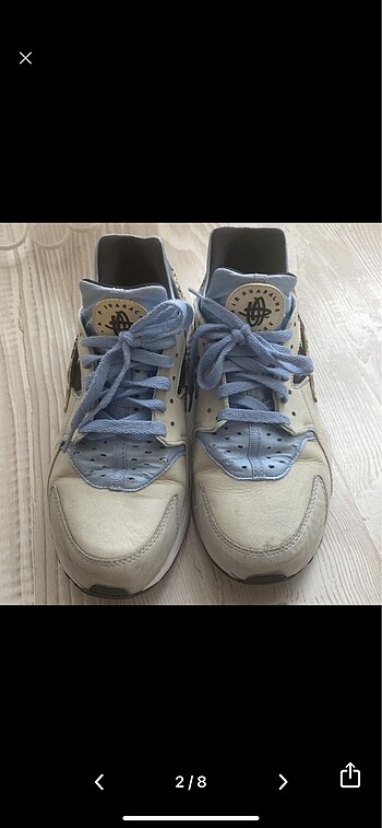 Nike Nike air huarache orjinal