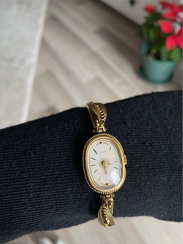 Luch Vintage Rus Saat