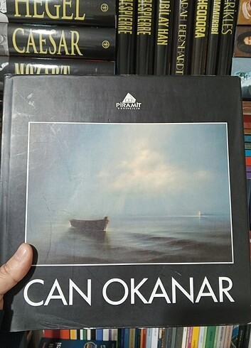 Can okanar 