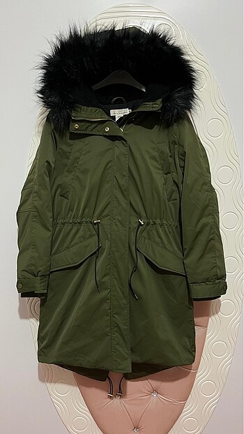 H&M mont
