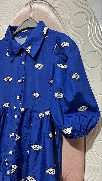 LC Waikiki Kadın elbise