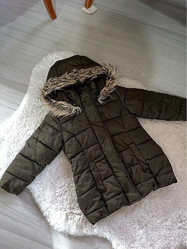 H&M Çocuk mont
