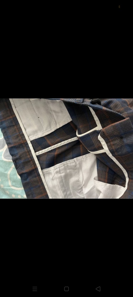 Fermuarlı Siyah Kadın Mayo - Görsel 5