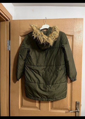 Düğmeli Erkek Çocuk - Görsel 5