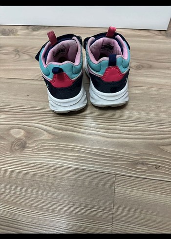 Hummel Çocuk Moda Ayakkabı Dominica Jr. - Görsel 5