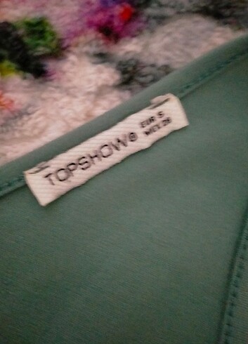 Topshop Yazlık elbise