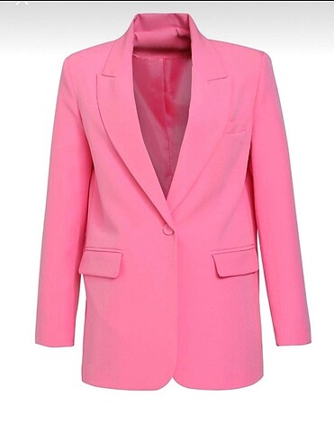 Trendyol & Milla Blazer ceket