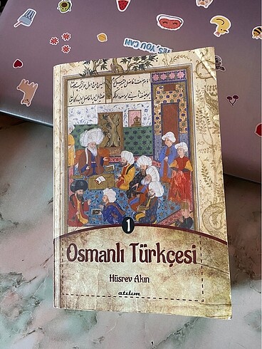 Osmanlı Türkçesi