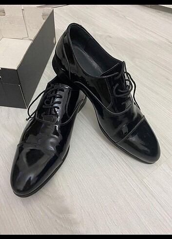 41 Beden Damat ayakkabısı